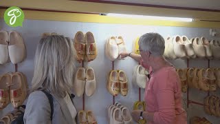 Lopik In Serie Over Groene Hart Erfgoed En Ambachten