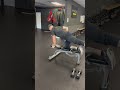 Kettlebell Bird Dog Row