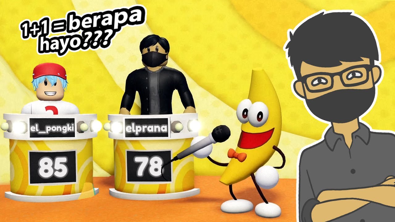 main-tebak-tebakan-bersama-pisang-youtube