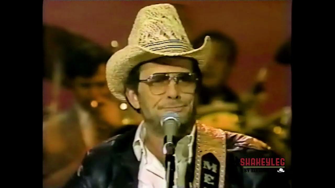 Merle Haggard I Had a Beautiful Time YouTube