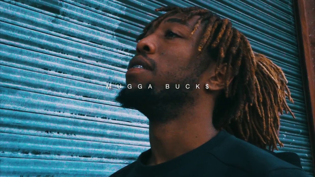 Mugga Bucks - Famous feat HBK (Directed By Jet Phynx Films)