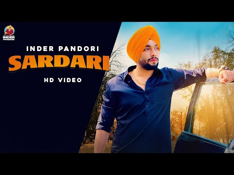 Inder Pandori