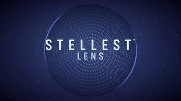 Stellest Myopia Management lenses