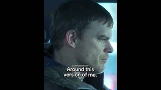 Dexter Couldn't Escape Himself... 😔 | Dexter: New Blood S1 E2 | #shorts #tvshow