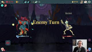 Slay the Spire 2 Challenge Runs [Show #1933 (2026-07-23)] screenshot 4