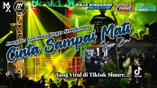 DJ DANGDUT CiNTa SaMpai MaTi screenshot 5