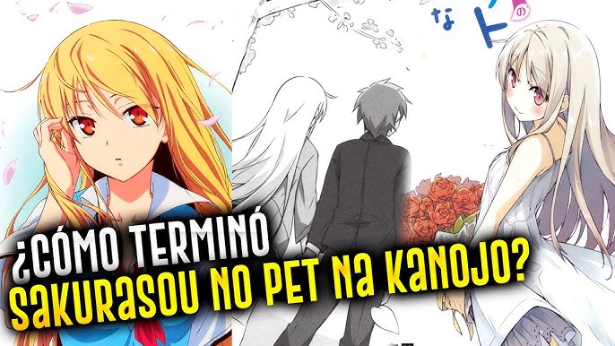 La novela ligera Oreshura anunció su final