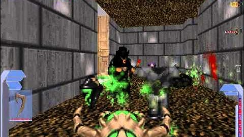 AEons of Death 6 with... Doom Jr. Part 12 (The End)