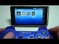 How to use PS3 controller on your Xperia Android smartphone