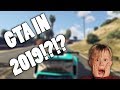 GTA IN 2019