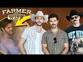 Farmer Wants a Wife: Major Changes for Season 4 - Meet the Farmers!