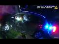 This Crash Would Forever Haunt Officers