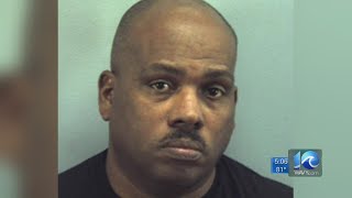 Police seize 24 items from former police officer's house in child pornography investigation
