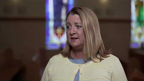 My Story R Family - Terese Carson