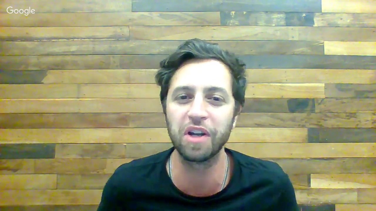 hangouts on air alternative AUSTRALIA: Istruzioni per l'uso!