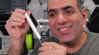 ElectroBOOM! Making a Water Railgun