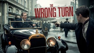 Famous The Wrong Turn That Started World War I 🌍💥 Net Worth