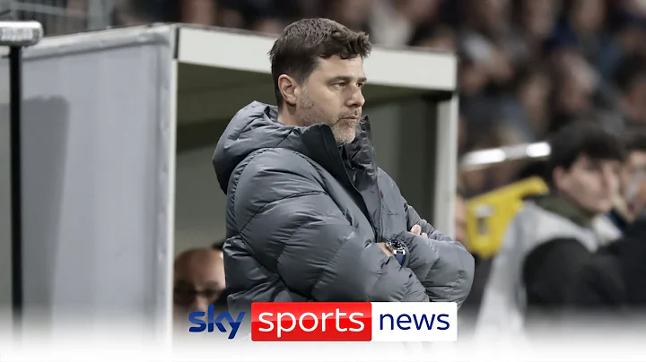 Will PSG sack Mauricio Pochettino and who could replace him? - DayDayNews