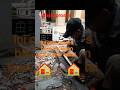 proses bikin kepalaan Melur lantai #praktek