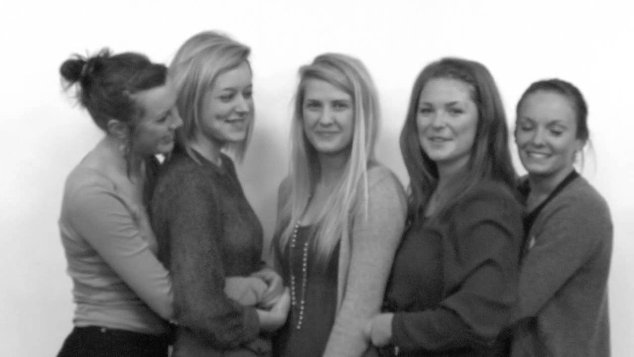 Year 13 Class of 2011 Leavers Video