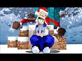 We Found Scary Mimicer In Our Minecraft 😰| LiveStream