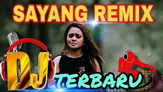 MITHA TALAHATU SAYANG REMIX TERBARU