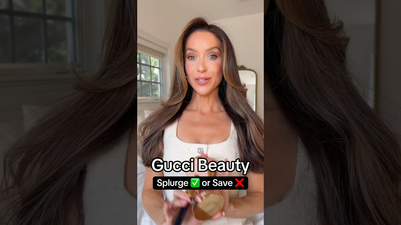 GUCCI Beauty 2025: Worth It or Not? | Erin Nicole TV