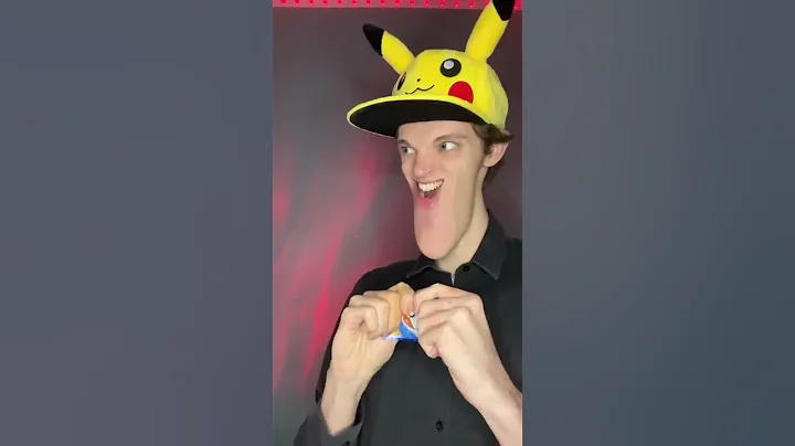 When your friend Kid is jealous about your Pokémon card #youtube #viral #shorts #funny - DayDayNews