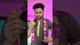 Yellow And Pink Lollipop Flavor Test By Technical F ... Earns Commission