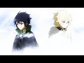 Everything or nothing  amv anime mv