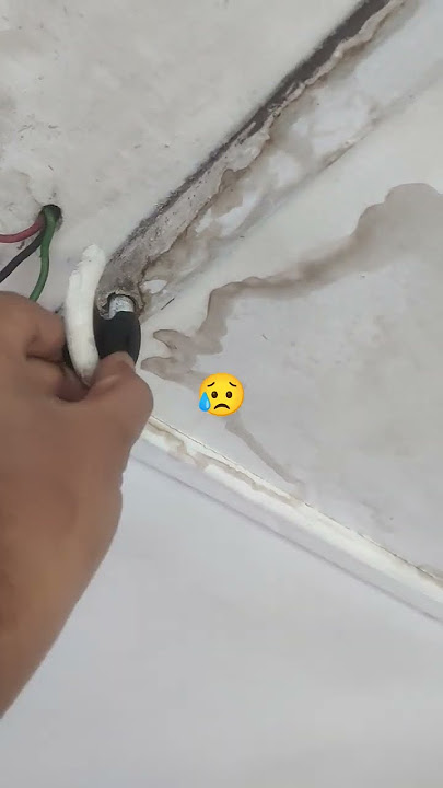 sebelum pasang check dulu geng,kang x pasal² lain pulak jadinya 🙂#electrician #wireman #pw4