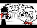 BEAT IT, PUNK! | JunkYard [QuilMix] ft. @sleepyphatboi @ItsDoradoBoy |