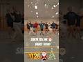✨ Santa Tell Me 2026 – Tanzweltstudio Junior Group tanzt 🎄 #WeihnachtsTrend #santatellme #christmas