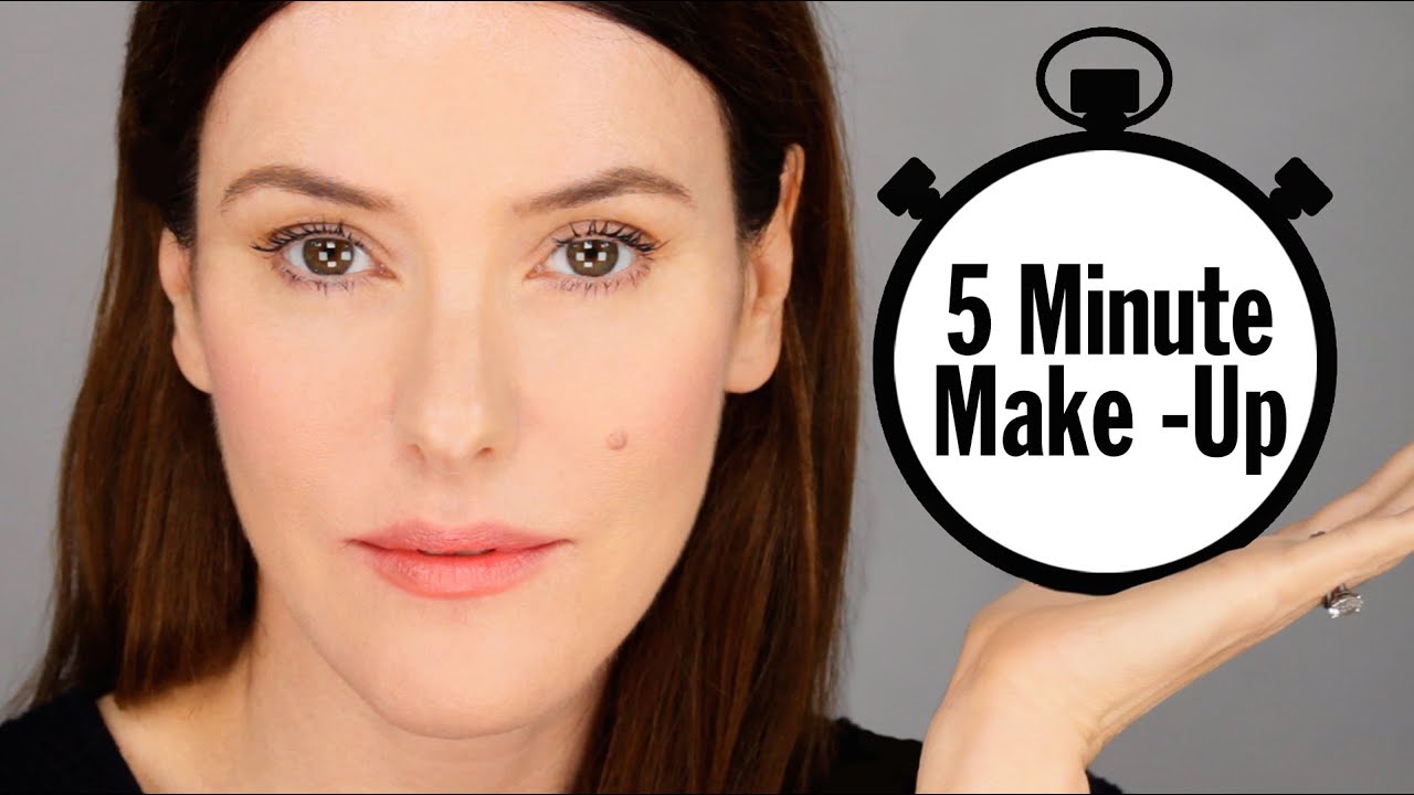 5 Makeup Artists That Will Teach You Everything You Need To Know