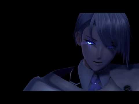 【MMD刀剣乱舞】Conqueror【山姥切長義】