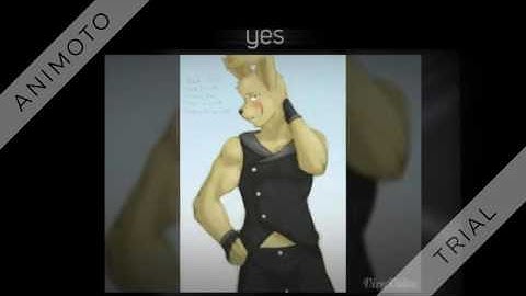 Springtrap x Mangle part 5