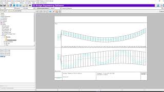 Modeling tendons in RM Bridge