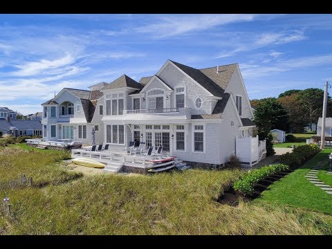 79 Nick Trail, Mashpee, MA home video tour