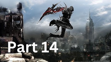 Prototype Gameplay Walkthrough - Part 14 #gameplay #walkthrough #prototype