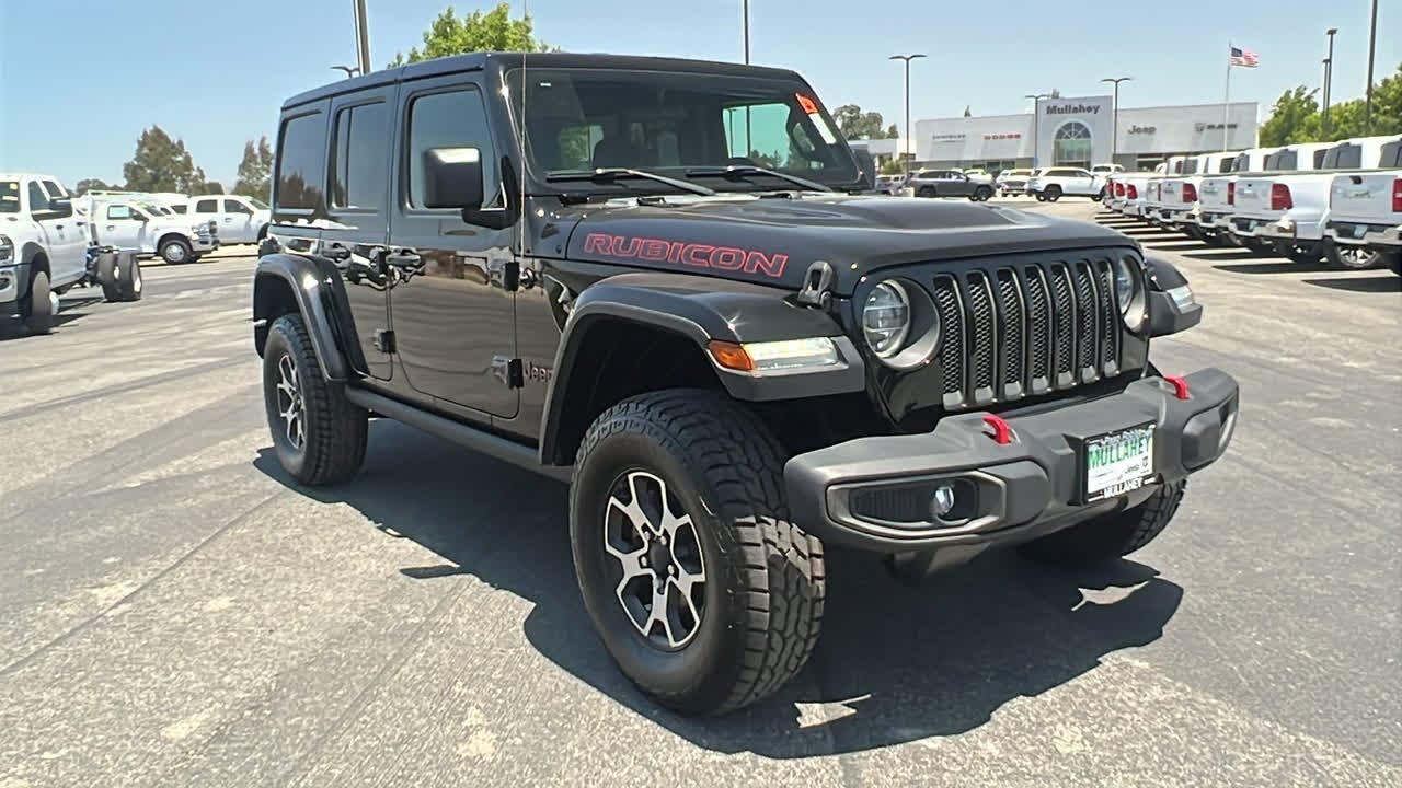 Jeep San Luis Obispo Canull