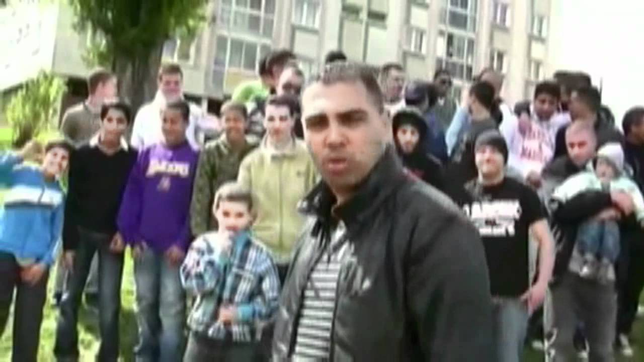 Clip Faouzy feat Galick (les amateurs)