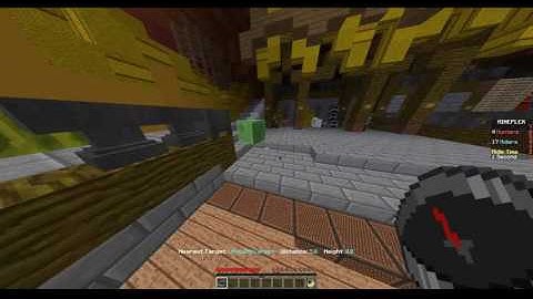 Bug/Map Exploit - Burn_Nick & UKnowIAmCarson (Infest Behind Barriers)