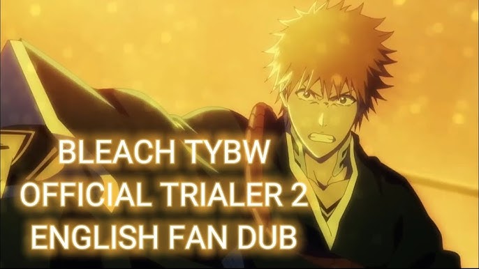 Bleach – Última temporada ganha trailer da história e novo visual -  IntoxiAnime