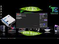 Computer Laptop TV Monitor Repair Bios IC Programming Advance Techniques UFI BOX TechnocareBD 2025