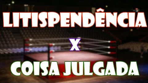 Qual artigo fala sobre coisa julgada formal?