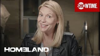 7 Secrets W Claire Danes Homeland Season 7