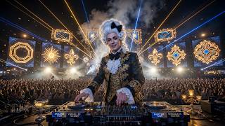 Versal Techno Symphony: Classic Meets Electronic