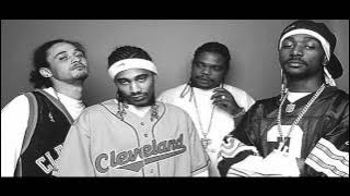 Bone Thugs N Harmony - Why Do I Stay High? (if I could teach the world)