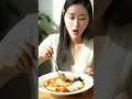 오징어 떡복이 라면 오므라이스까지 - 이맛이지