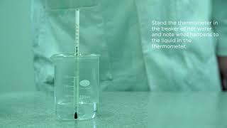Edexcel Core Practical 9-1 Gcse P14.3 Densities Of Solid And Liquids Liquid In A Thermometer